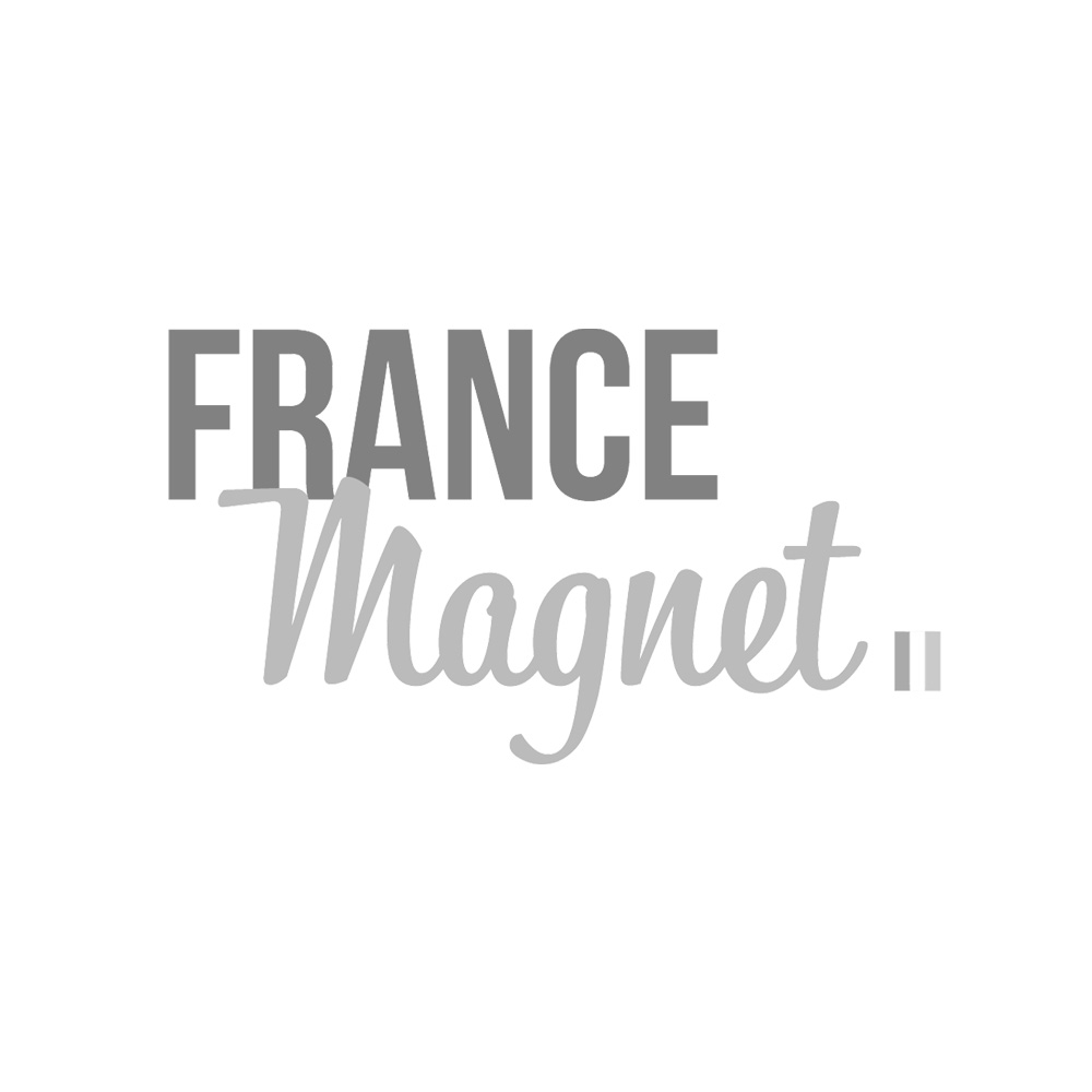 Rouleau ferreux effaçable type velleda (+ adhésif) - France magnet